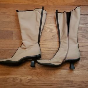 Women's size 36 Prada boots